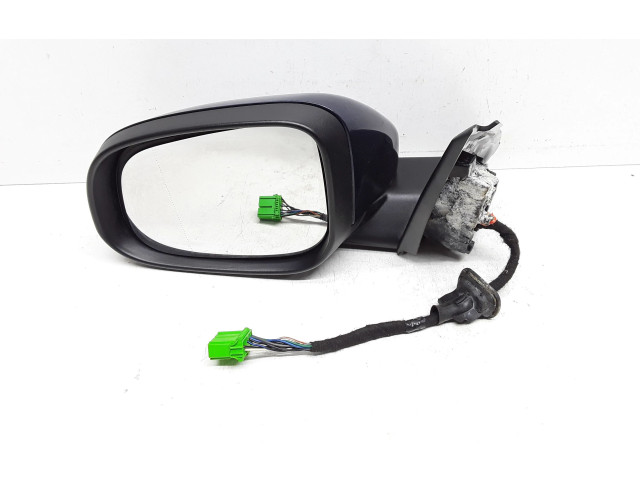 Зеркало электрическое Volvo S60 2011 - 2013 года