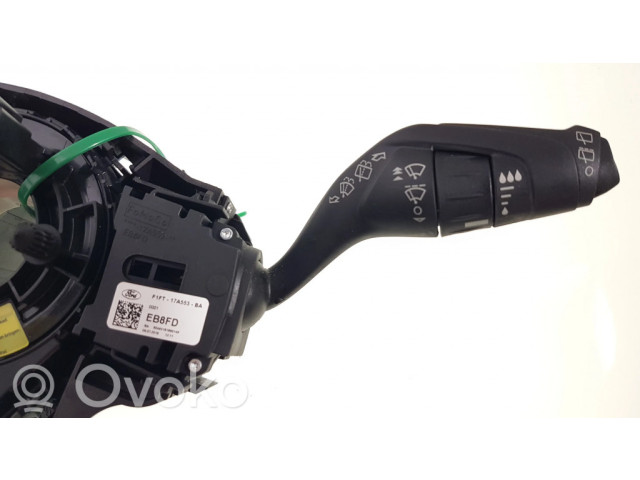 Комплект ручек