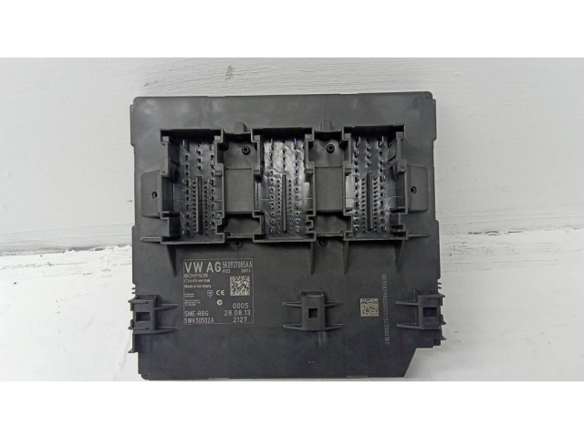 Комфортный модуль