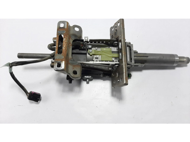 Механическаярулевой колонки