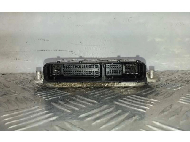 Řídící jednotka 0281010060, 038906012T Seat Toledo IV (NH) 2019