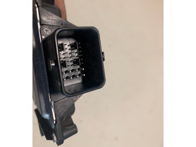 Блок управления двигателя DE817025, 10R041131   Chevrolet Spark