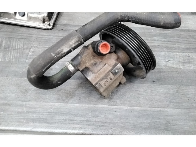 Volant Citroen C5 2003