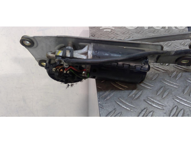 Моторчик дворников 00006405H4 Citroen Xsara