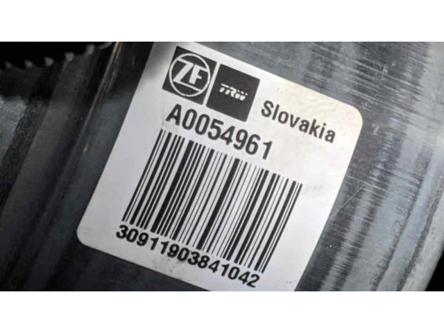 Руль Audi A1  2018- года A0054961, 30911903841042      