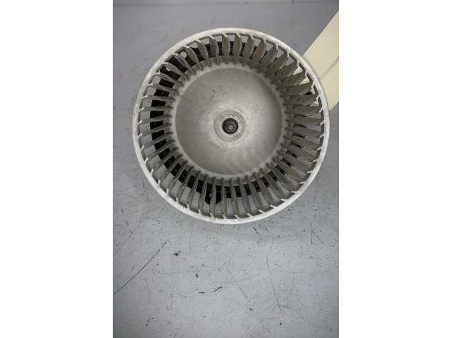 Вентилятор печки Chevrolet Matiz