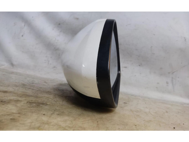 Zpětné zrcátko  Citroen Berlingo 2011  96721916WP  