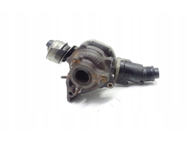  Турбина Audi Q5 SQ5  03L145721B         