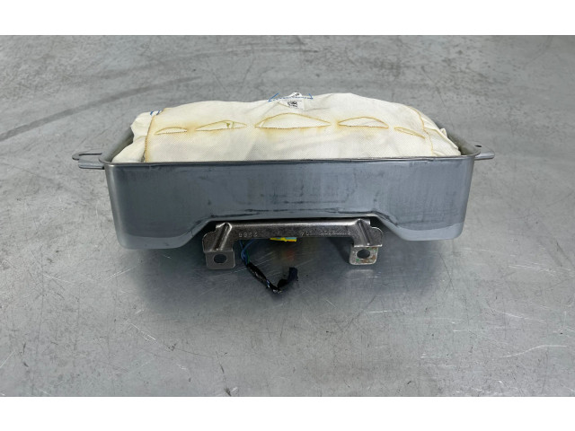 Подушка безопасности пассажира P05108093AF, 4PC2YW2JBDU Jeep Grand Cherokee