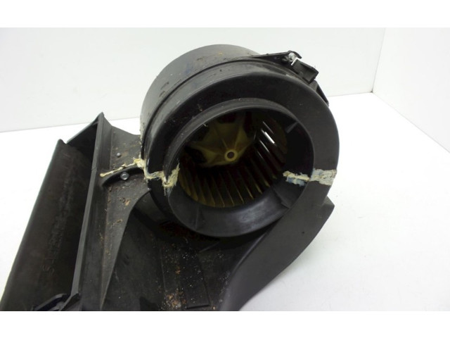 Вентилятор печки       Saab 9000 CS