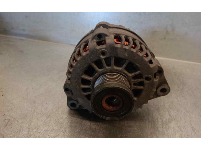 Генератор A6651540002 SsangYong Rexton