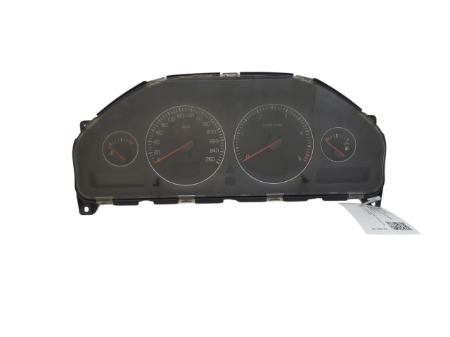 Панель приборов 30746101, 8602890 Volvo XC90