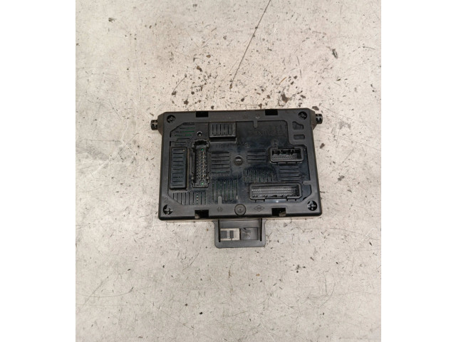 Блок комфорта 8201054128, 00209188   Renault Clio III   