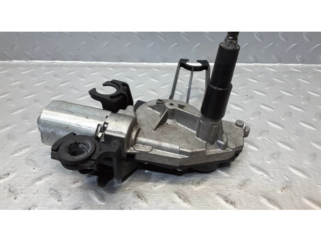 Моторчик заднего дворника 0390201807, 9646803180 Citroen C4 I