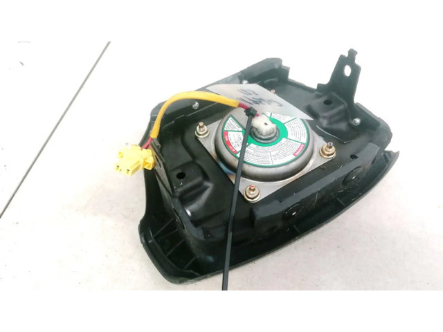 Подушка безопасности водителя 77800S7AG81, 77800-S7A-G81 Honda Stream