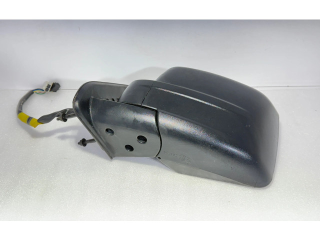 Зеркало электрическое Jeep Cherokee IV KK 2008 - 2013 года