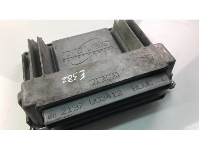 Другие блоки управления / модули