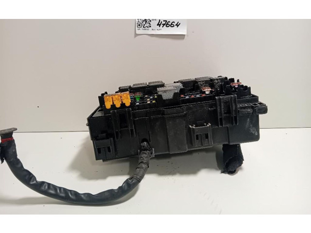 Блок предохранителей AB39-14A076-BD, AB39-14A076-BD   Ford Ranger    