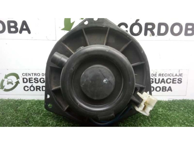 Вентилятор печки 2.PINES Nissan Vanette