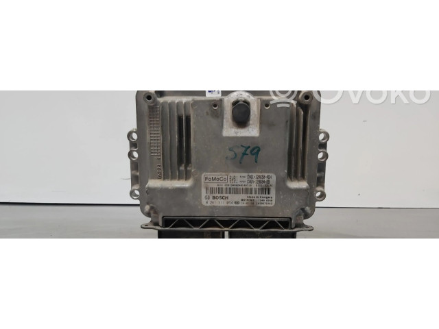 Řídící jednotka CV6112A650ADH, CV6A12B684BB Ford C-MAX II 2014