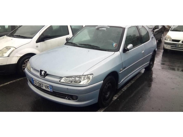 Ручка стеклоочистителей 6239J1   Peugeot 306