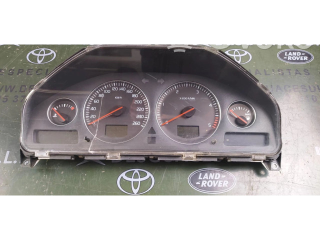 Панель приборов 30746101   Volvo XC90       