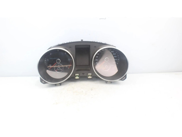 Панель приборов 5K0920860J Volkswagen Golf VI