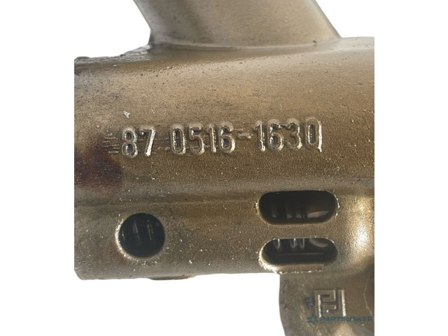 Масляный насос 8705161630 Audi A6 S6 C6 4F