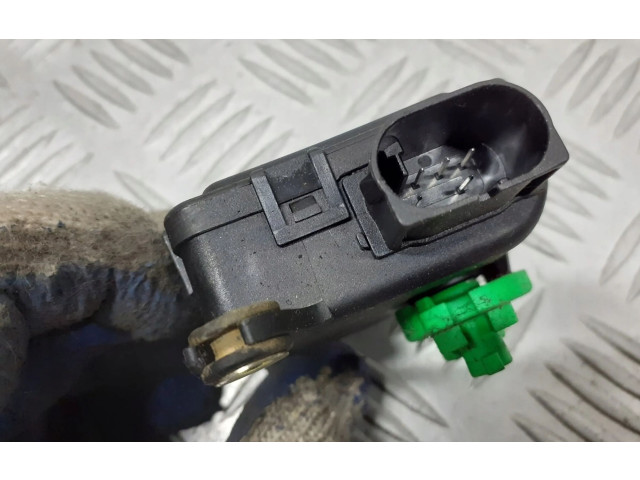 Модуль кузова Skoda Octavia Mk1 (1U)