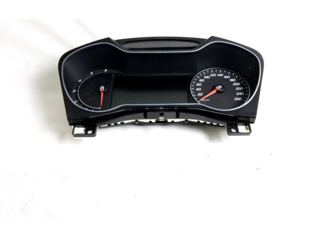 Комплект блоков управления 33347 Ford S-MAX