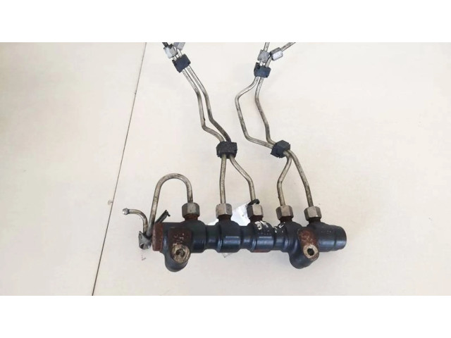 Топливная рампа 9654592680, 965459-0927002551   Citroen C3 Picasso 1.6 