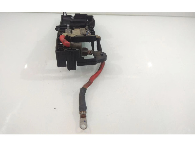 Pojistková skříňka 96964227 Chevrolet Cruze 2010