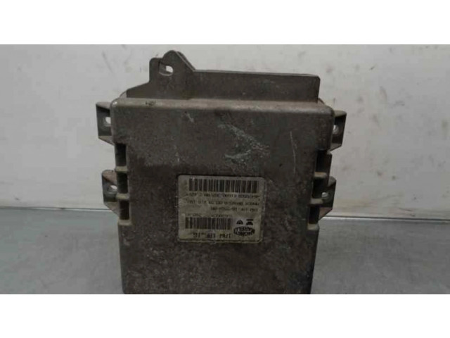 Блок управления двигателя 46478928, IAW1AF1G Fiat Bravo - Brava