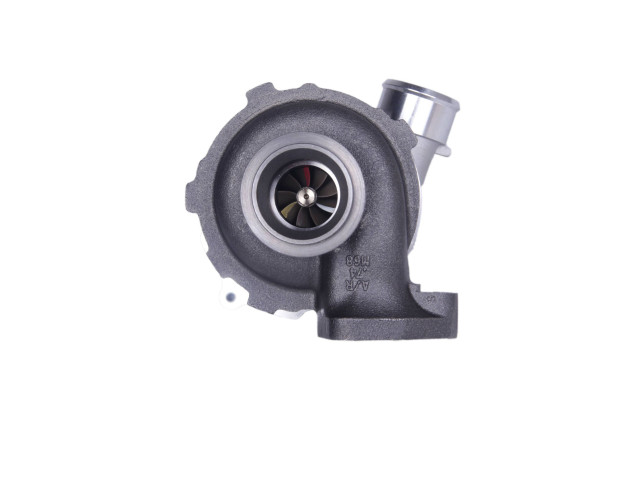  Турбина Opel Antara  762463, 96440365         