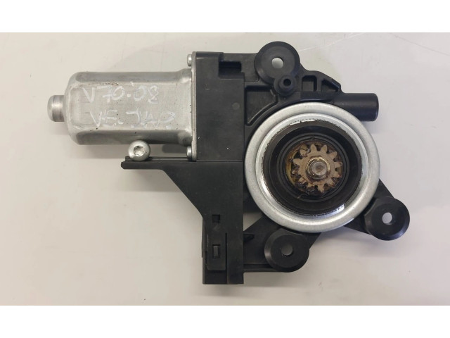 Зеркало электрическое        Volvo V70  2008 - 2013 года   