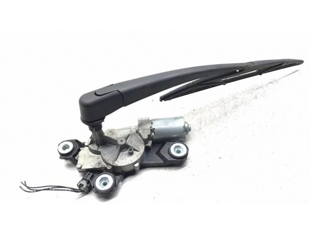 Моторчик заднего дворника bp4k67450, K3766 Mazda 3 I