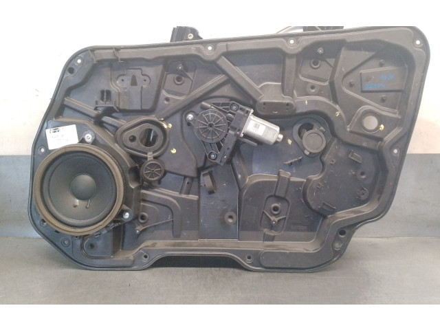 Электрический механизм для подъема окна без двигателя 30784311, 30784311   Volvo V60