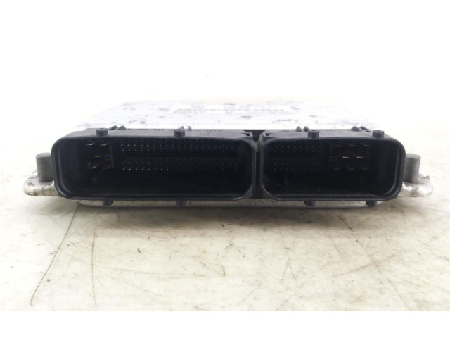 Блок управления двигателя 038906012HC Skoda Octavia Mk1 (1U)