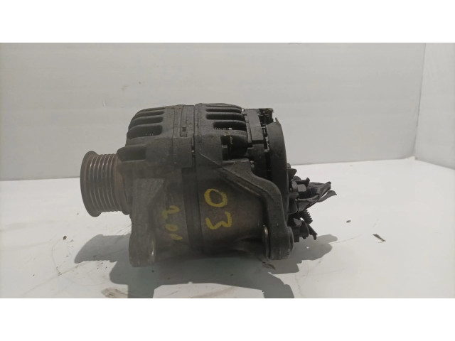 Генератор 46428731   Fiat Punto Evo 1.2     