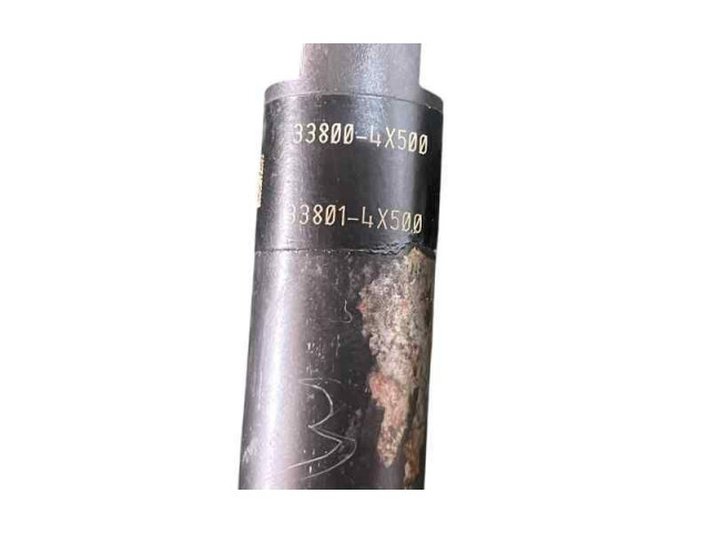 Vstřikovač 338004X500, 338014X500 KIA Carnival J3