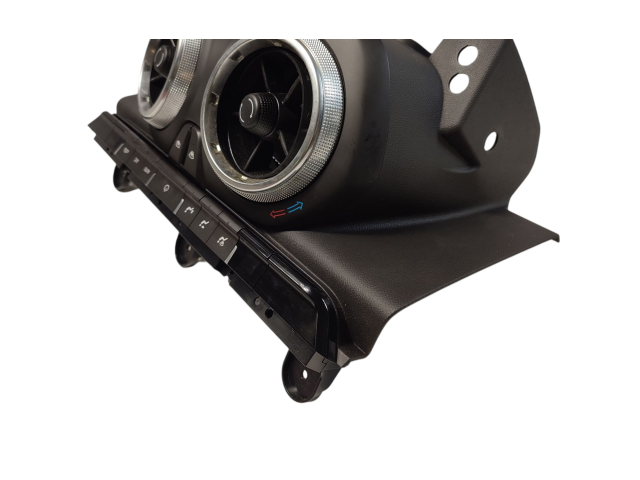 Блок управления климат-контролем 84202642, 000235226   Chevrolet Camaro