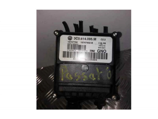 Jednotka ABS 3C0614095M Volkswagen PASSAT