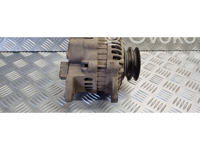 Zpětné zrcátko Nissan King Cab, Navara 2001 23100VK010, A3TB5099