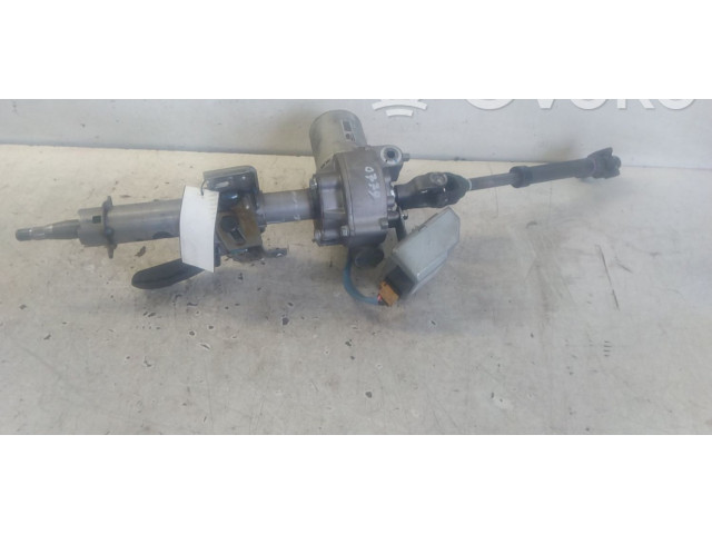 Рулевая рейка 56310B9100 Hyundai i10 2013 - 2018 года