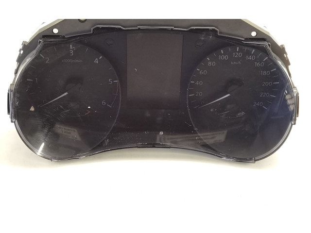 Přístrojová deska Nissan X-Trail T32 2015 4CC3AZA7X