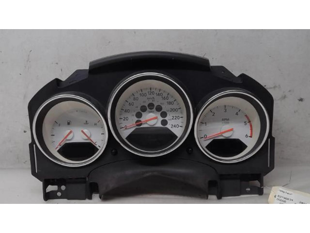 Přístrojová deska Dodge Caliber 2006 5107004AD