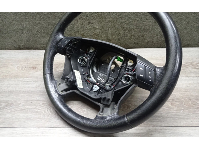 Руль Volvo XC90  2003 - 2006 года 8666891, 30680837      
