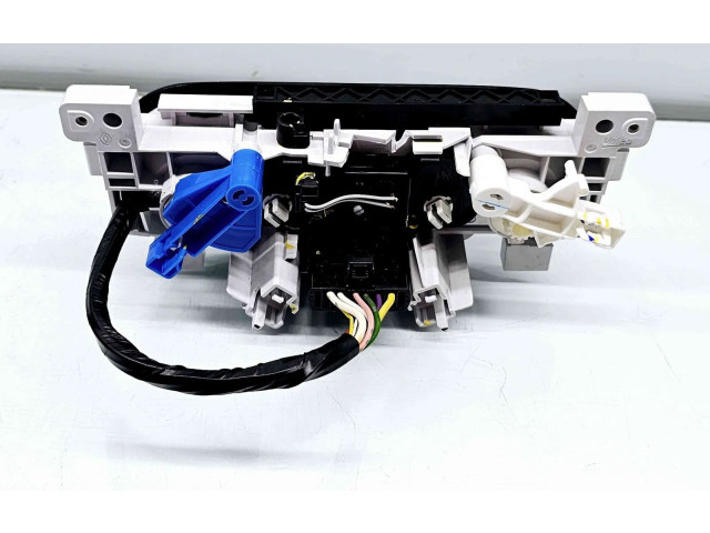 Блок управления климат-контролем OEM   Dacia Duster