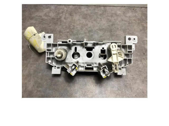 Блок управления климат-контролем 6001551696, 6001551696 Dacia Logan I