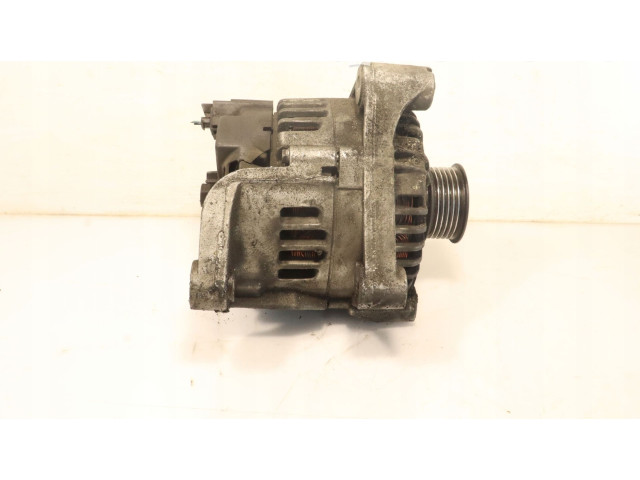 Генератор BMW X3 E83 2003 - 2010 года